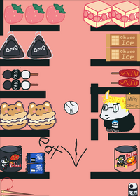 mukbangfood