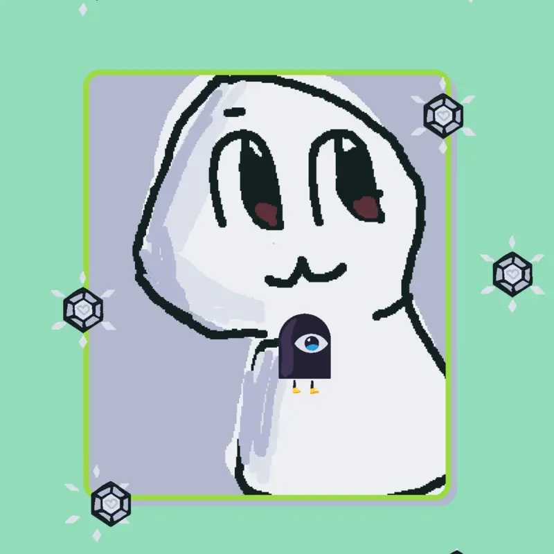 Game by @heavey