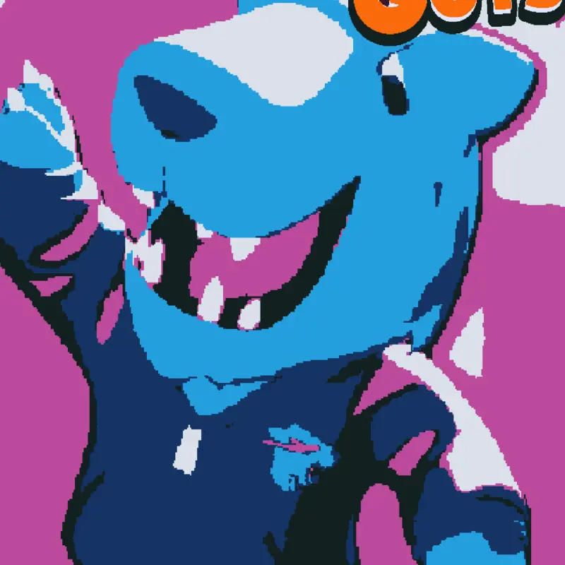 Game by @NOOBisPRO