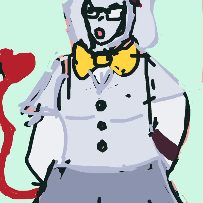 Fanart by @kaylen123