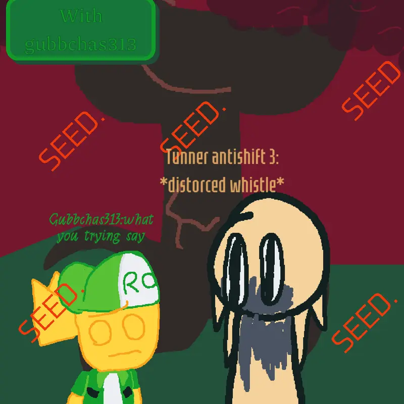 Game by @Fogness