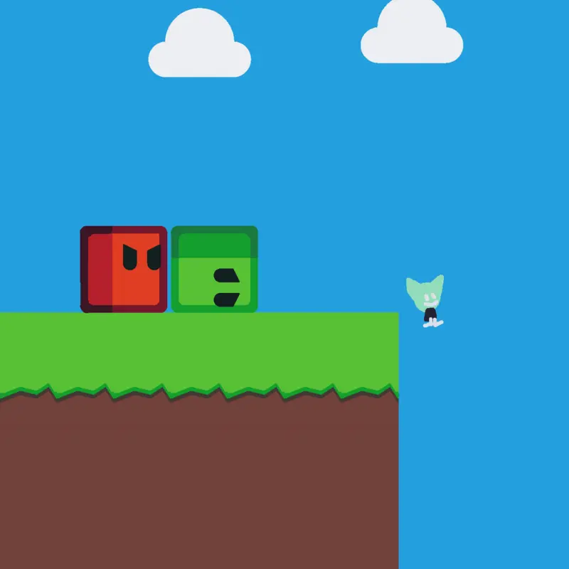 Game by @heoll