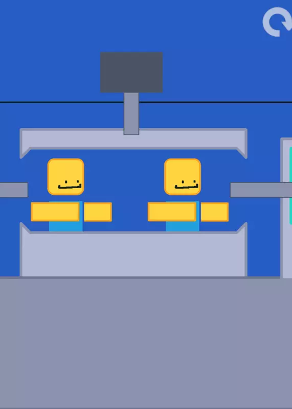 Game by @justplane