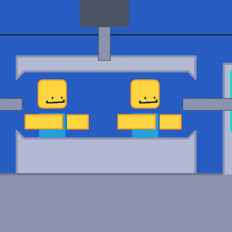 Game by @justplane