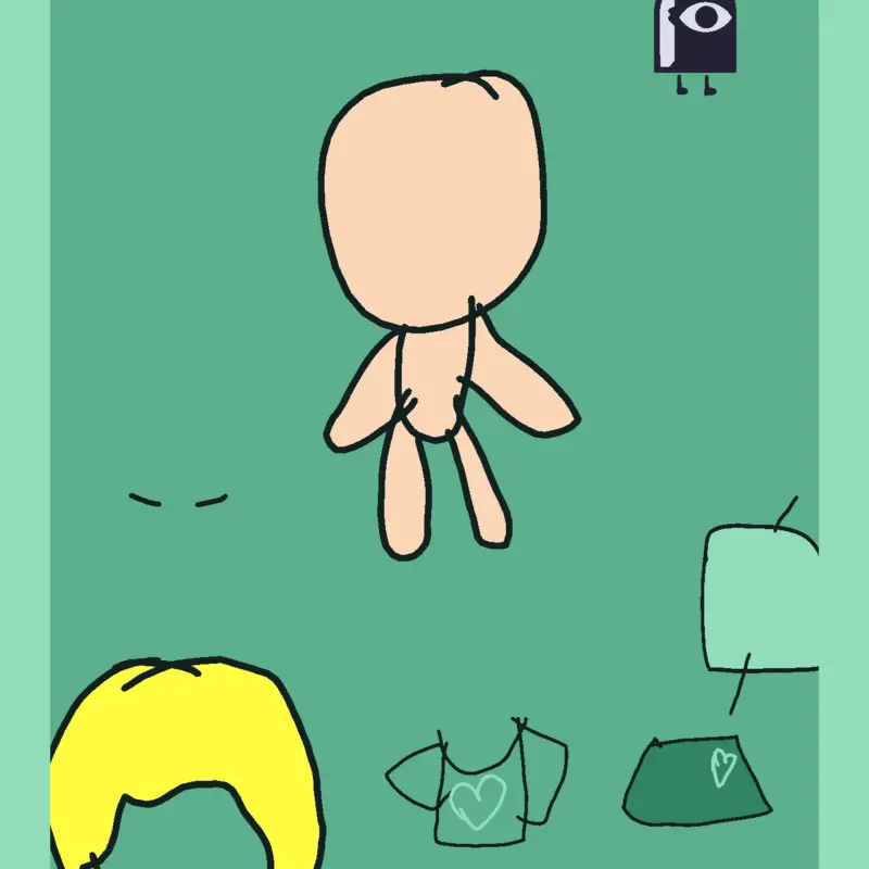 Game by @Asaiki18