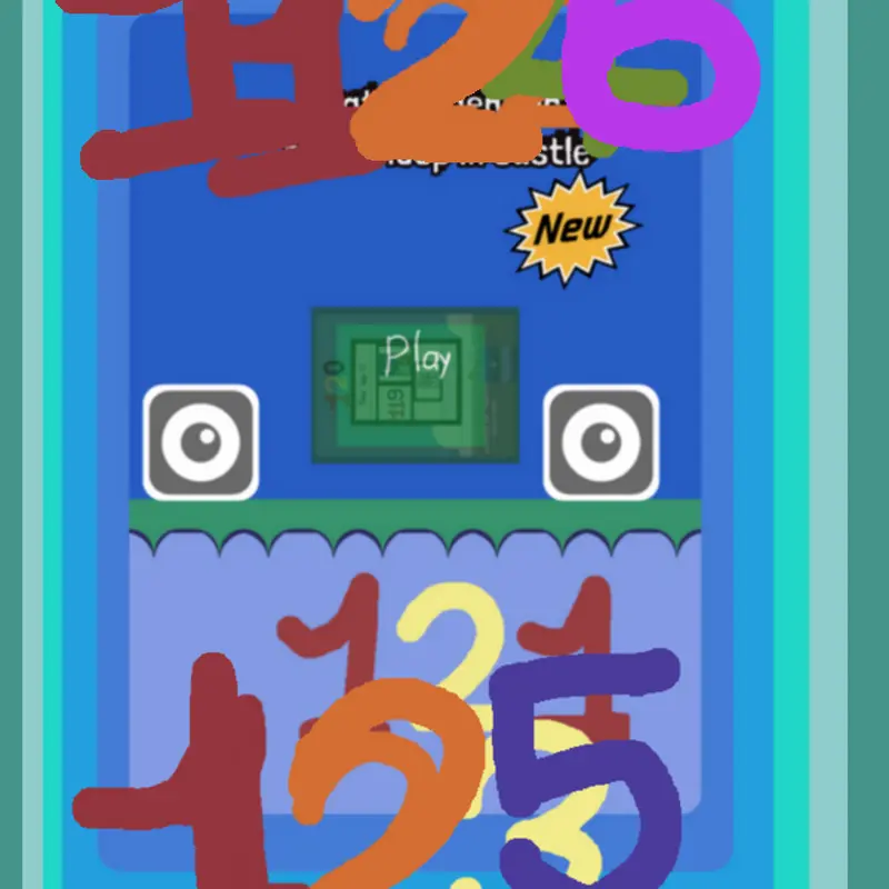 Game by @IronIsnotreal