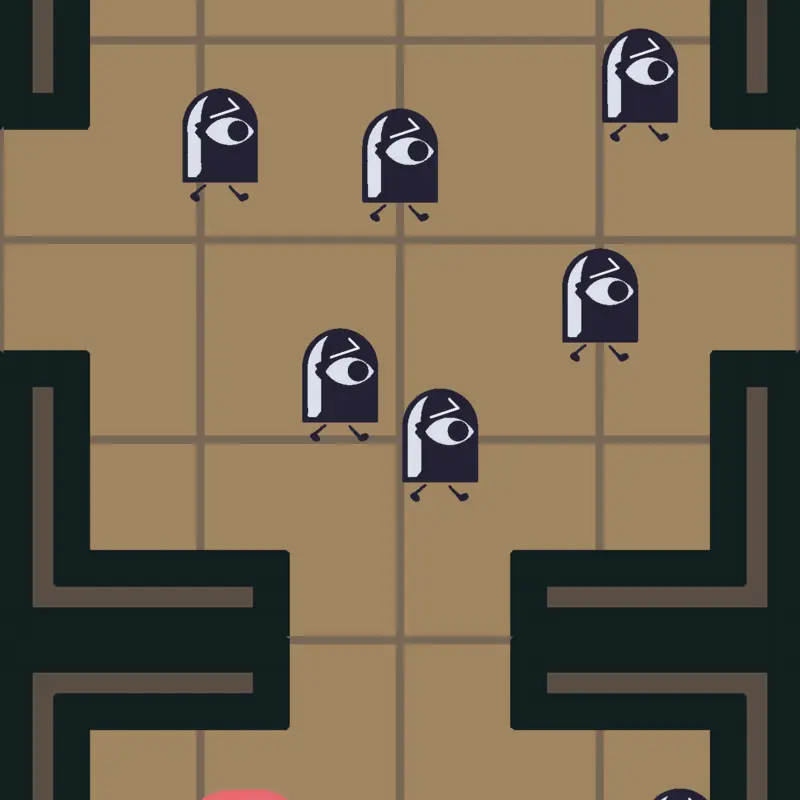 Game by @Bettylalo