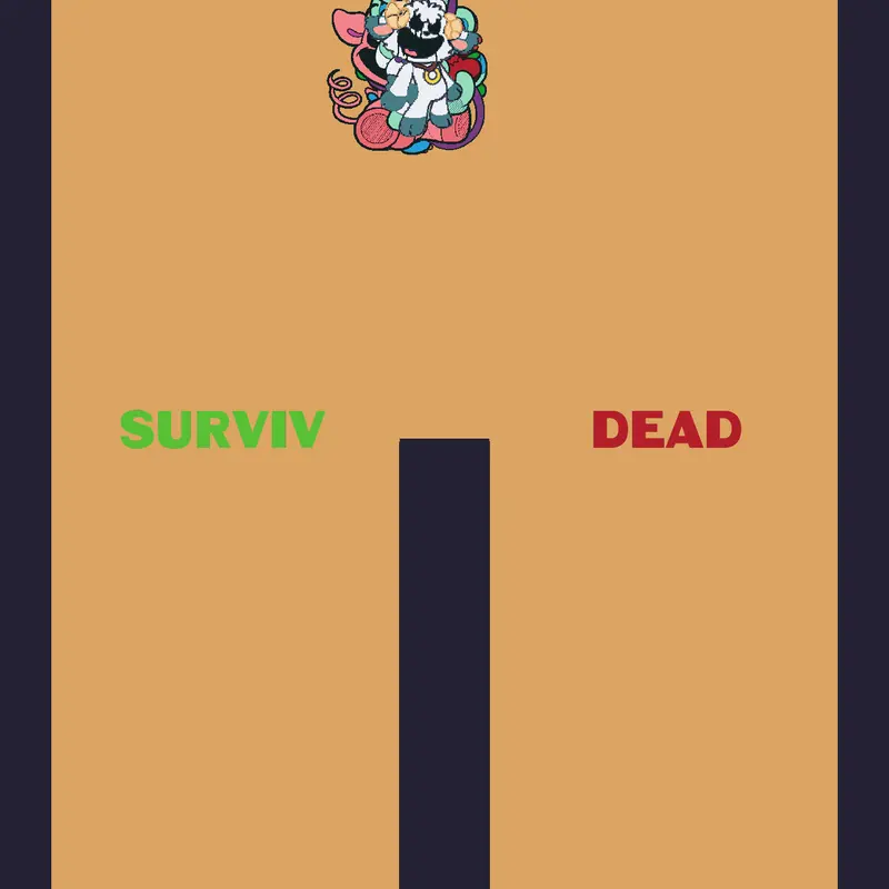 Game by @just_thedream