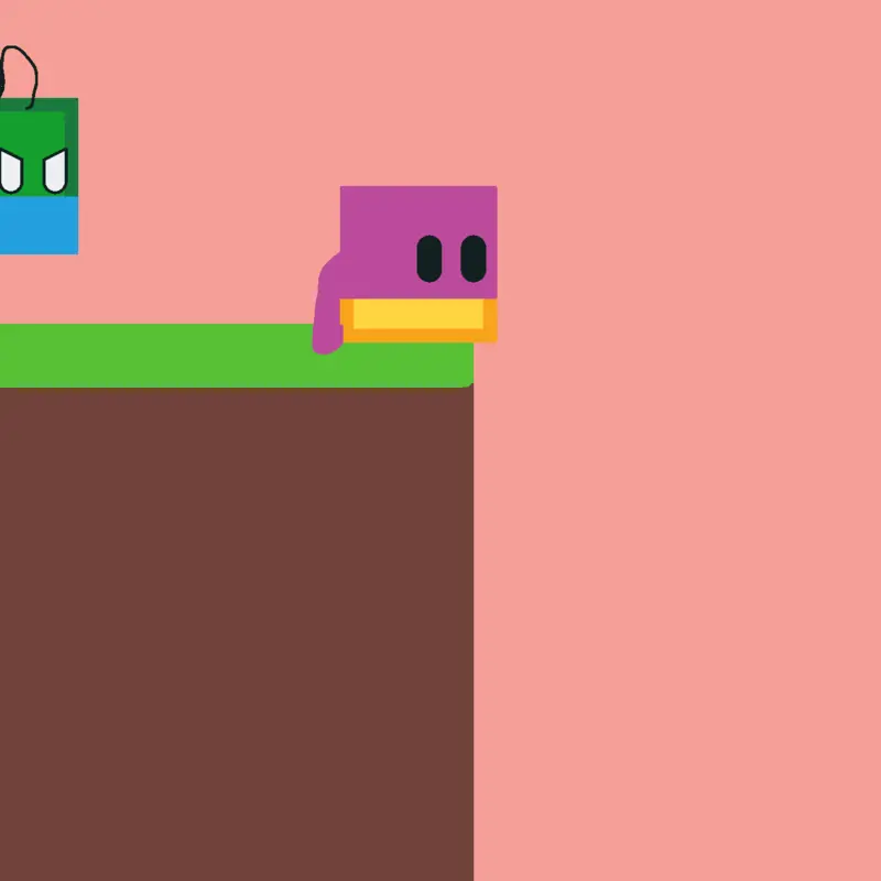Game by @bartmanishing