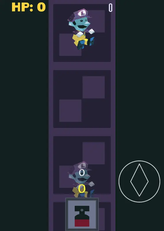 boss_wegaschallenge-v2 by @THE-C00L_WEGA