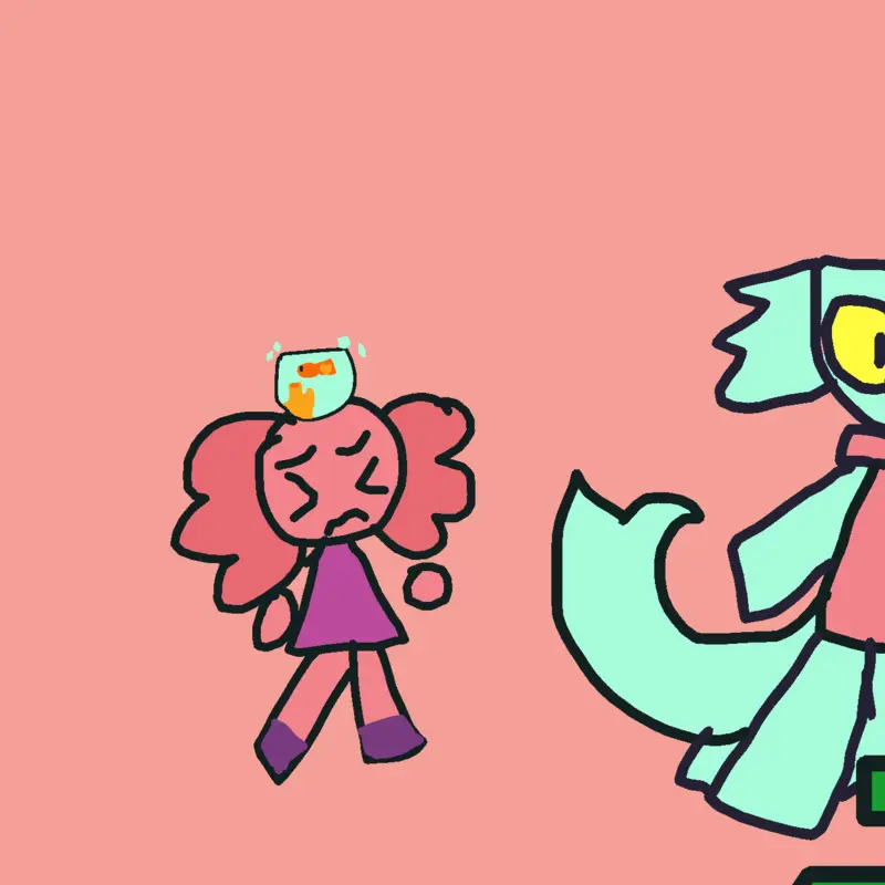 U by @Whyisthissocool