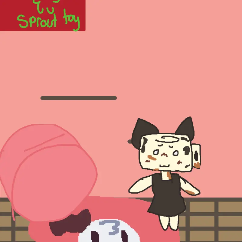 Game by @Number1KonataFan