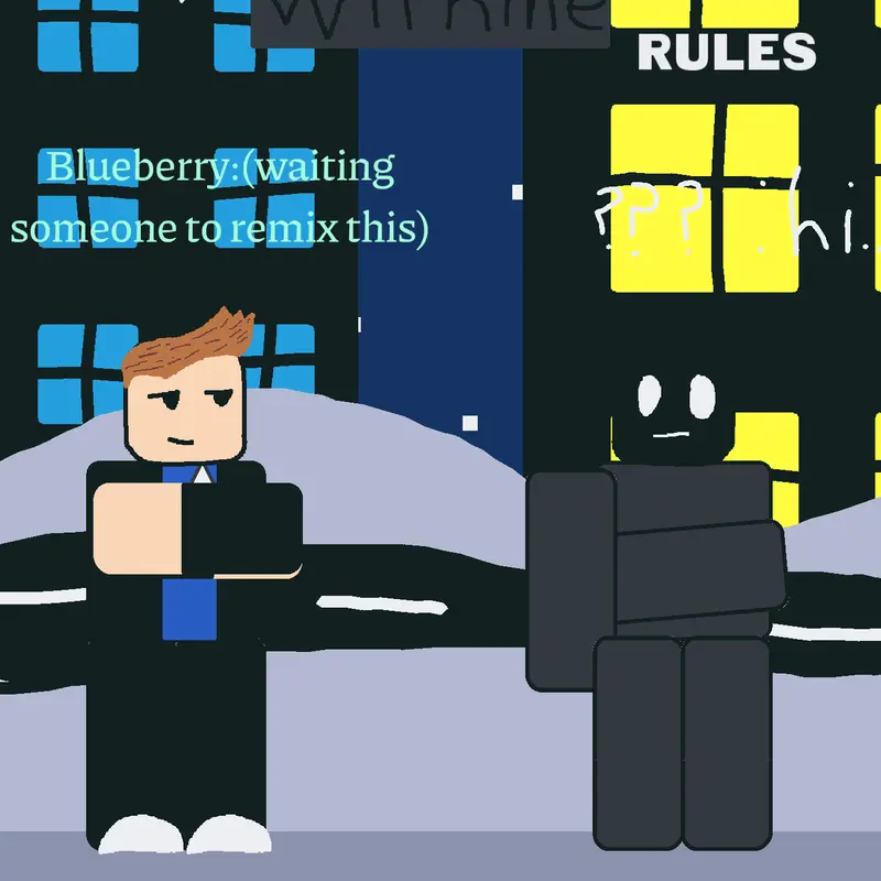 Game by @ilikeknives