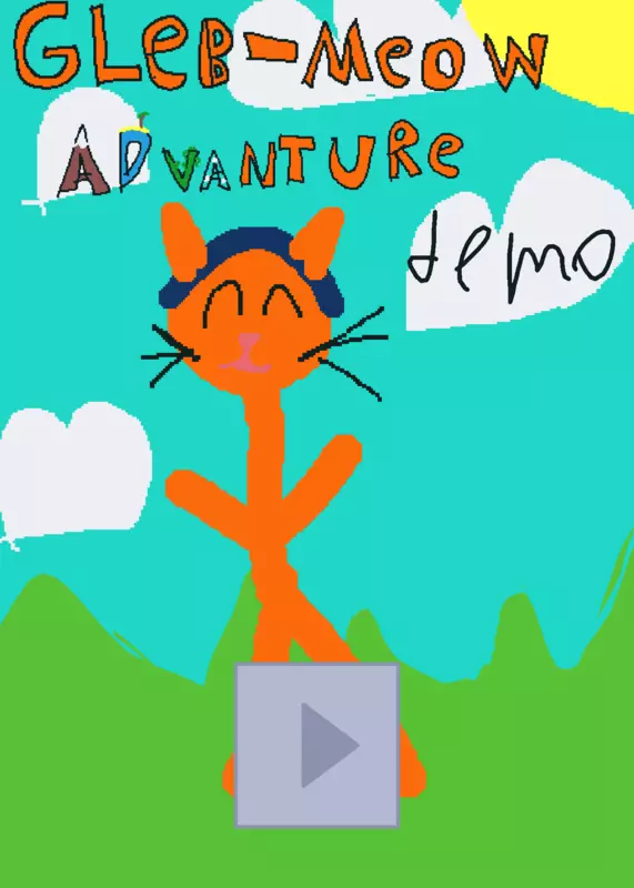 Game by @gleb-meow_oficall