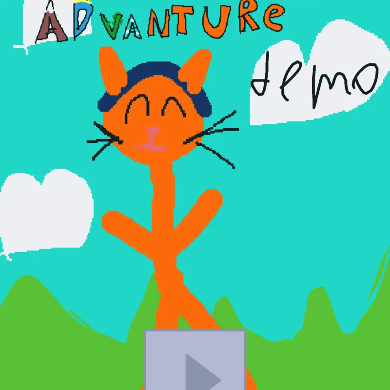 Game by @gleb-meow_oficall