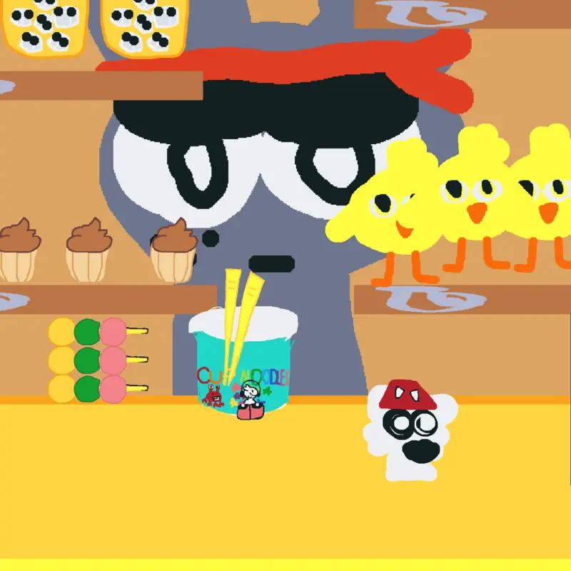 Game by @graykitty
