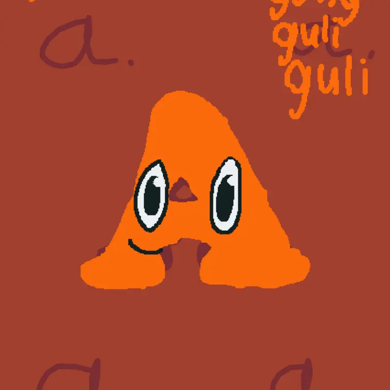 Idk Bruh :| by @LuckyNumber7_The_Third