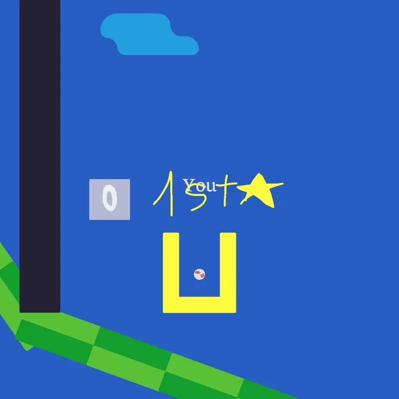 Game by @CorruptedLightningBFCI