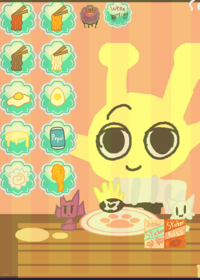 Simon mukbang!!!