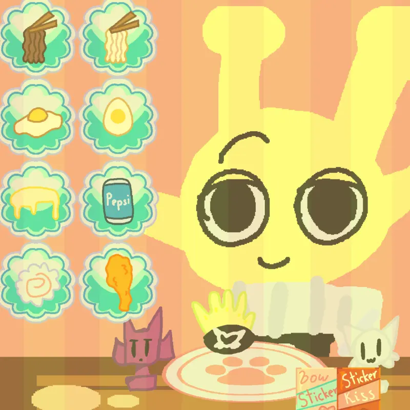 Game by @G1G1F4N67