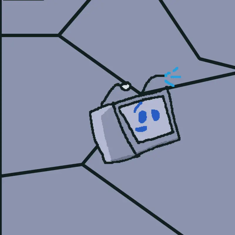 Game by @Megamouthshark