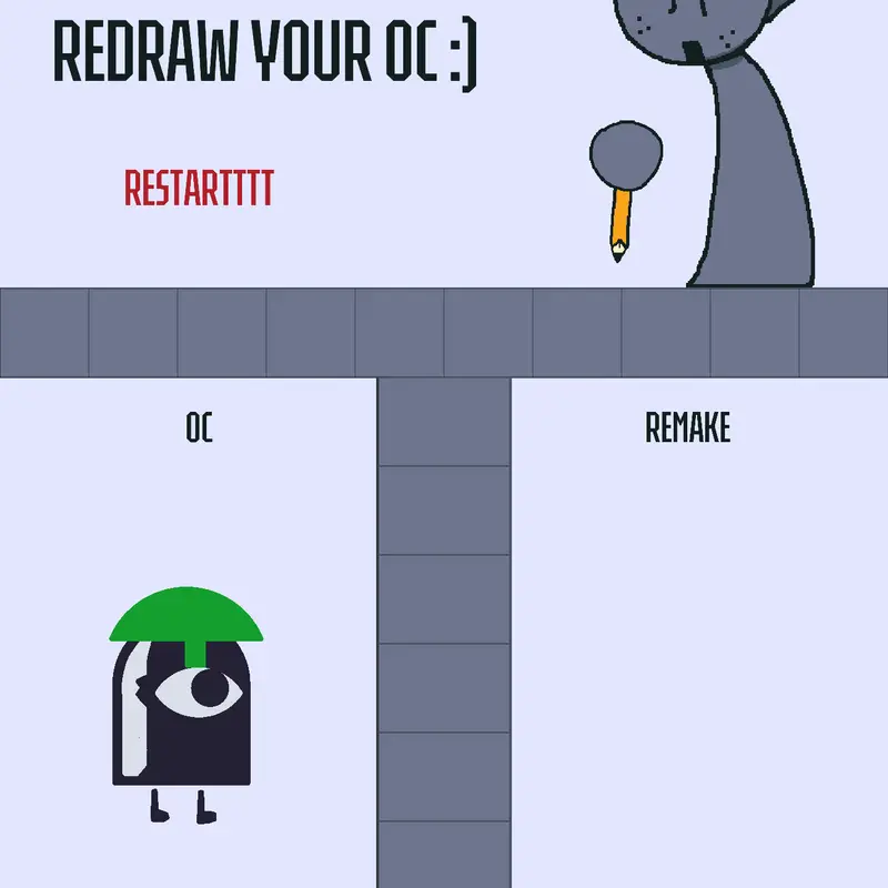 Game by @character20