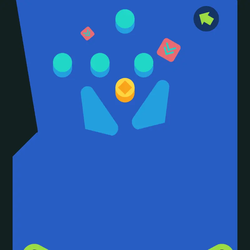 Game by @GreenAplpleGaming