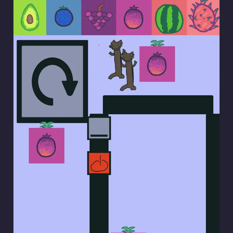 Game by @nojdar