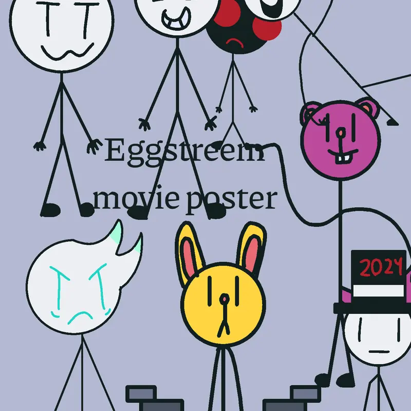 Game by @eggstreem_duck