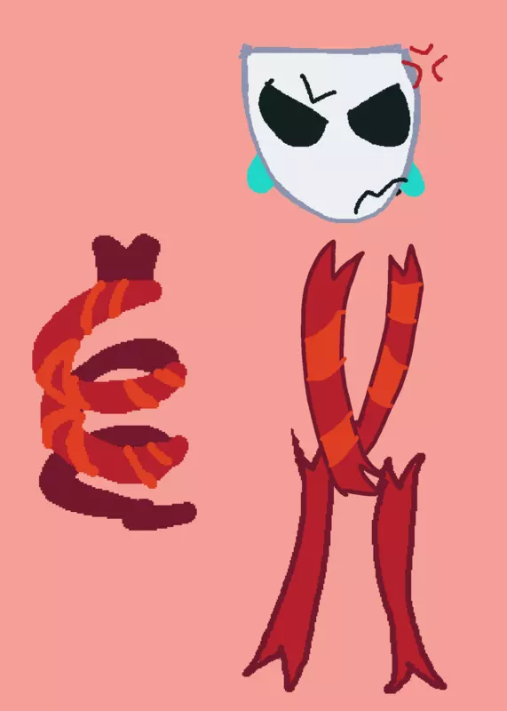 Game by @Noliofthevoid
