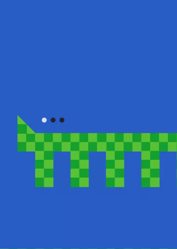 You Vs Ai Golf by @DailyGames2XKU