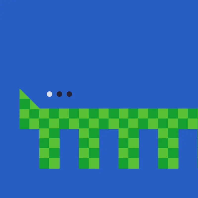 You Vs Ai Golf by @DailyGames2XKU