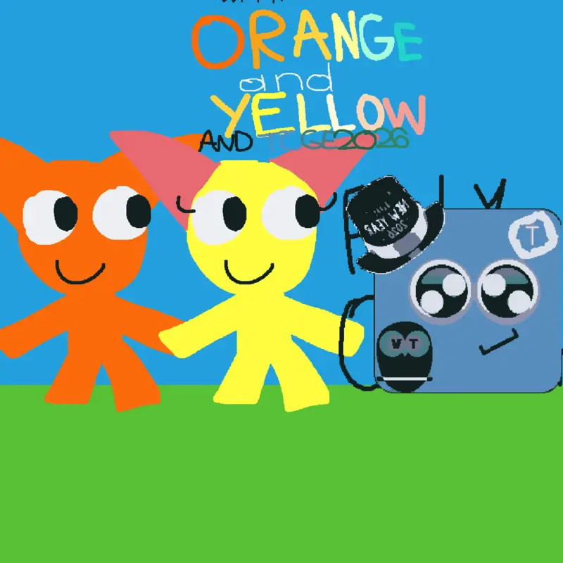 Game by @TCGE2026