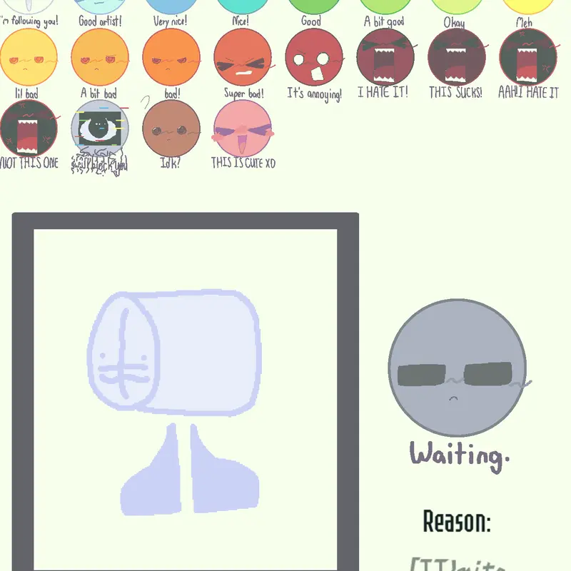 Game by @minepaper_guy