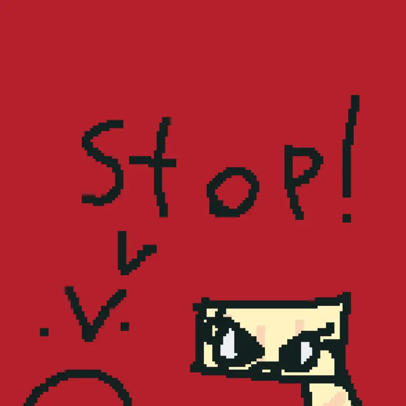 Game by @Anouymons