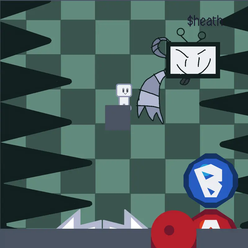 Game by @lemonky
