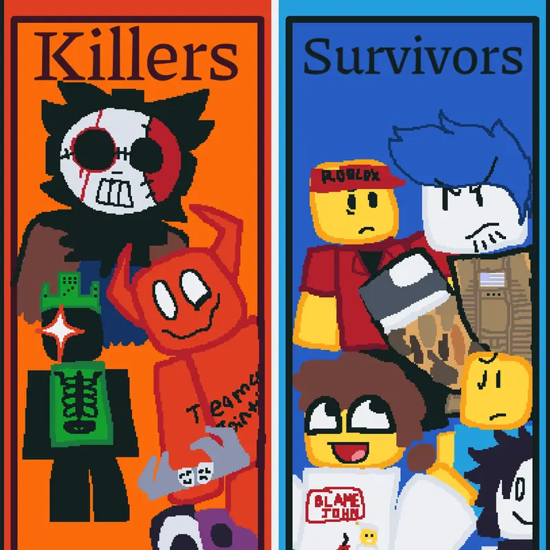Game by @ethanzxd