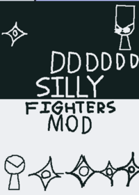 silly fighters mod