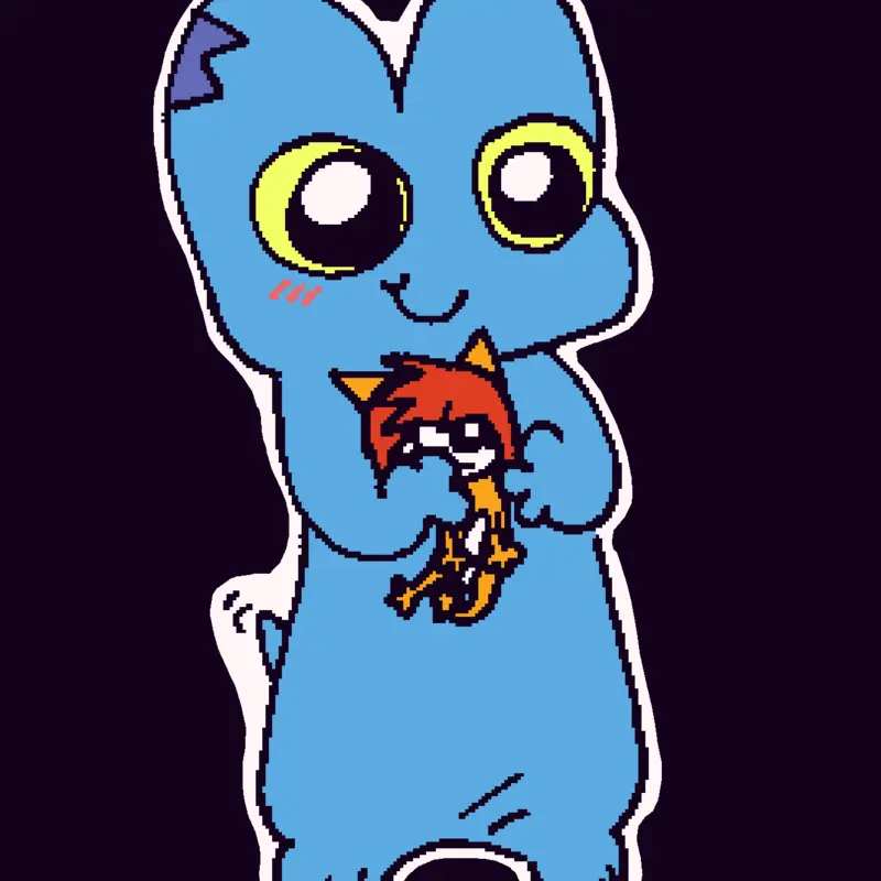 Game by @jellyfish_sandwich