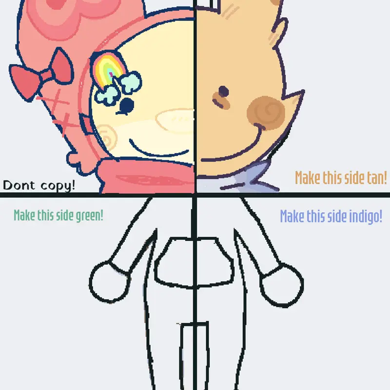 Game by @Jazminecakes