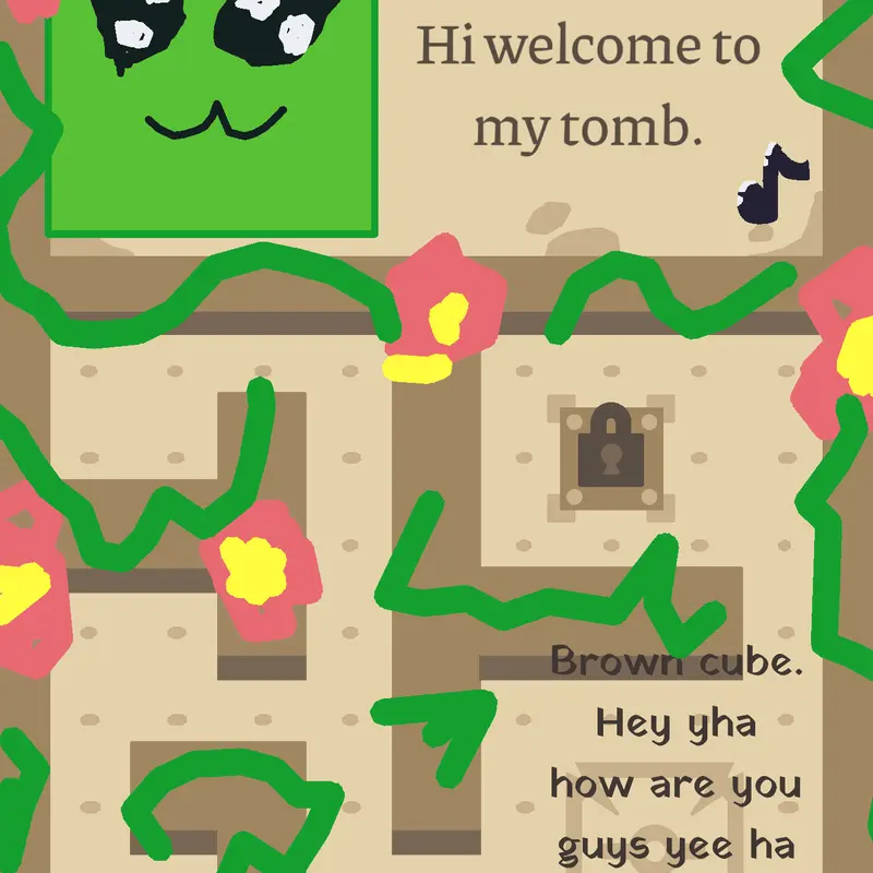 Game by @therian_team