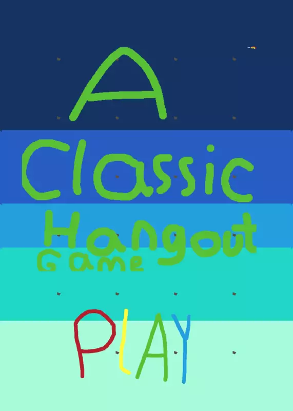 Game by @Cio_cool