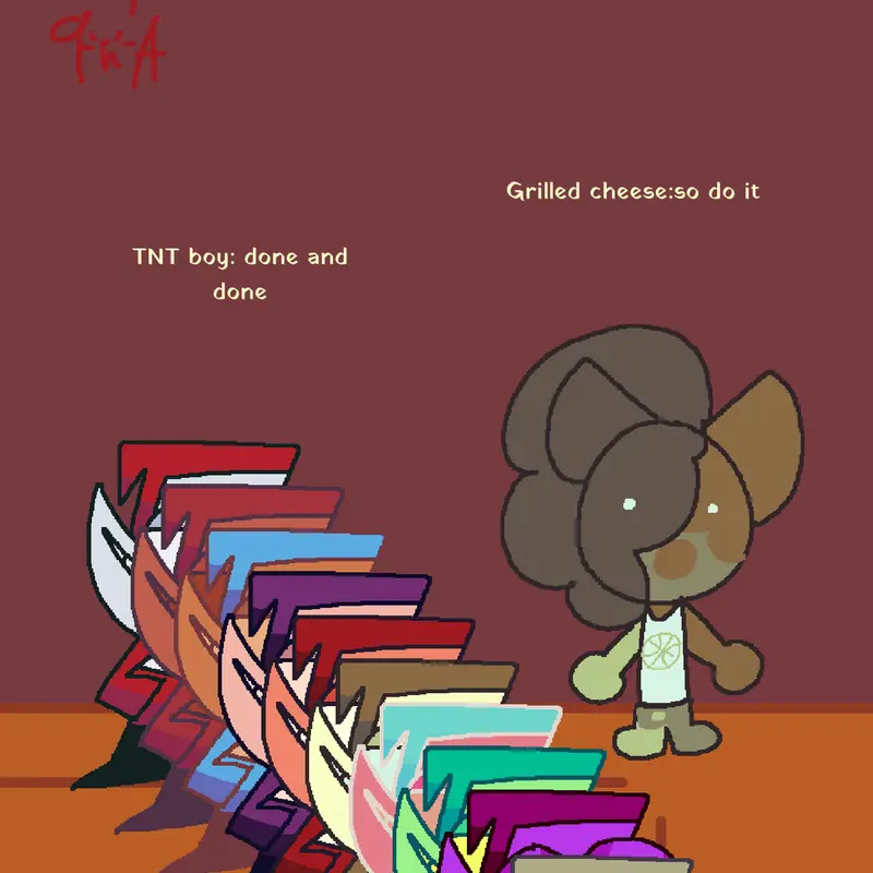 Game by @Charzerd