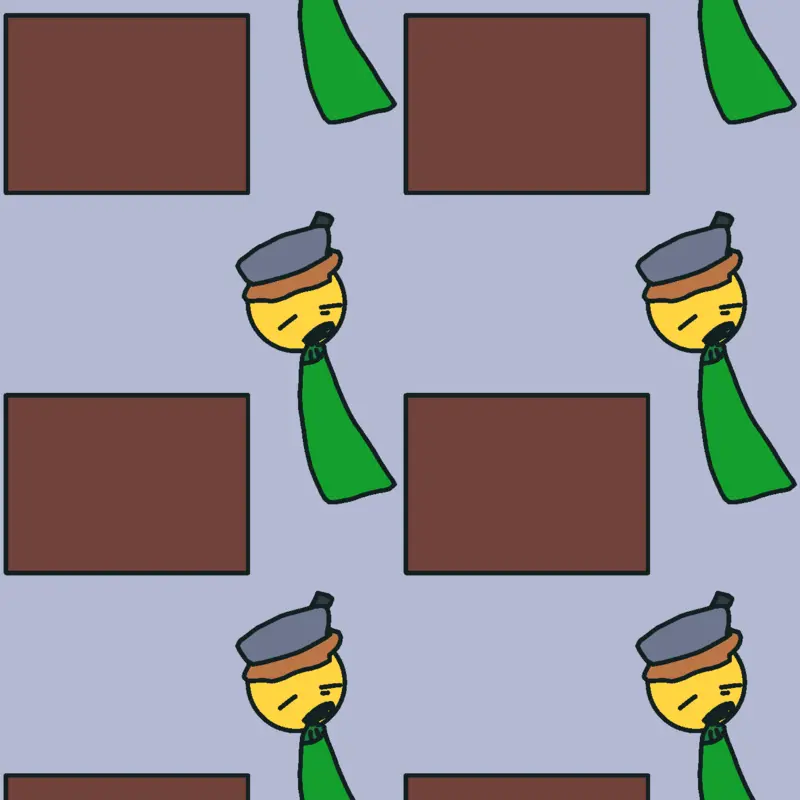 Game by @deskahabibie