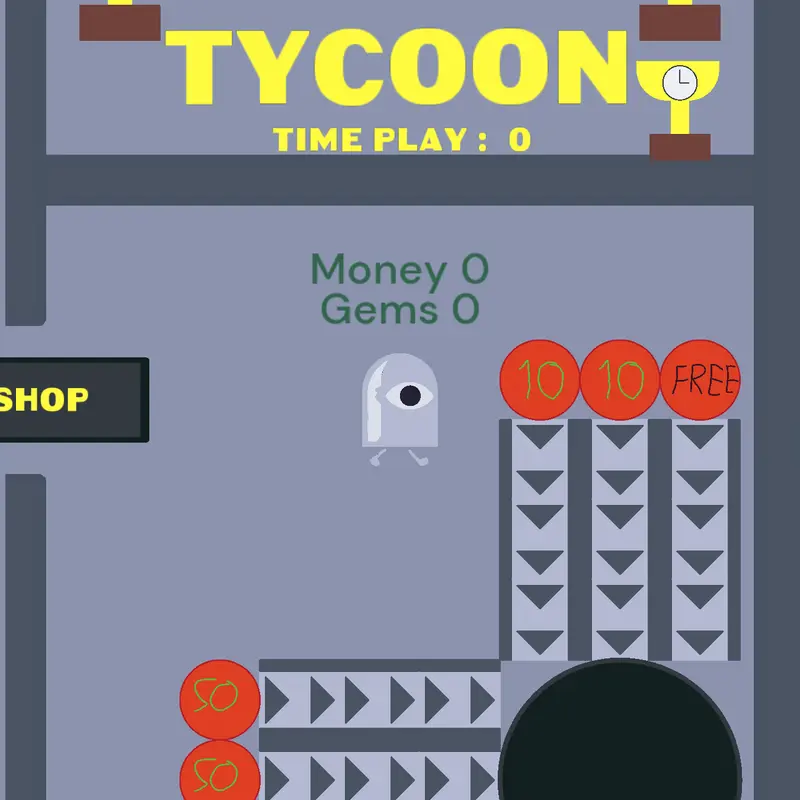 Game by @Bonnie000