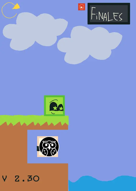 Game by @diegoxgamer