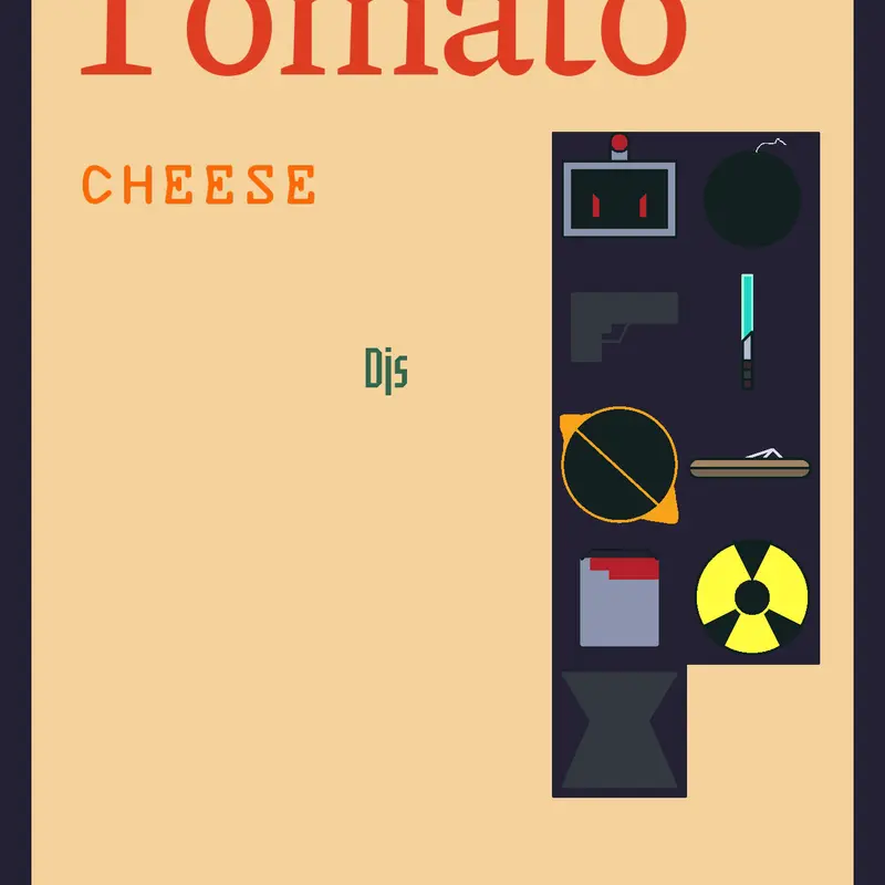 Game by @matyseksobesky