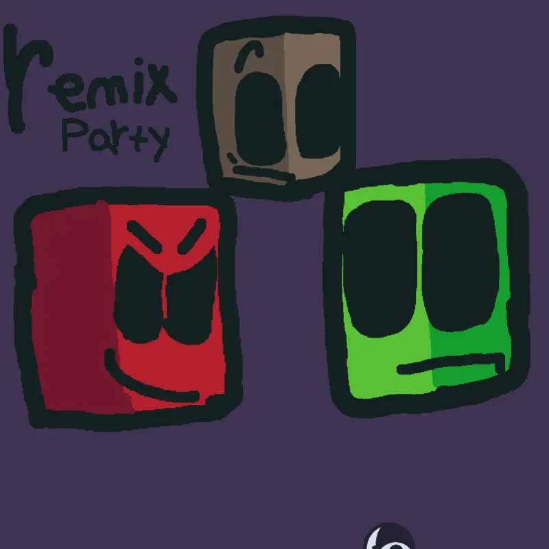Game by @rainingtacolover