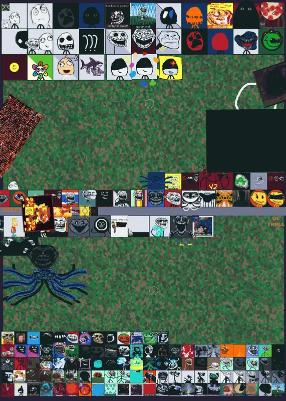 Game by @bleeding_eyes