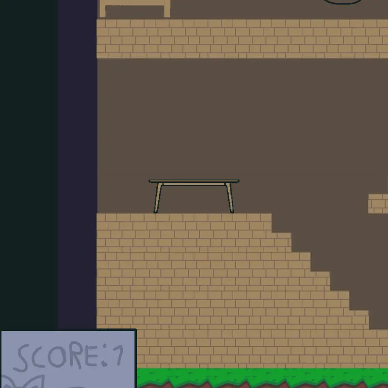 Game by @aweuLasn